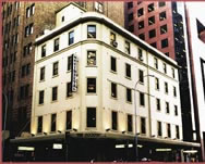 Sydney South ACT Accommodation Mooloolaba