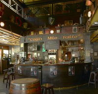 MJ Finnegans Irish Pub - Accommodation Mooloolaba