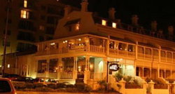 Joseph Alexanders Restaurant & Piano Bar - Accommodation Mooloolaba 0