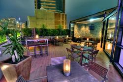Aurora Hotel - Accommodation Mooloolaba 1