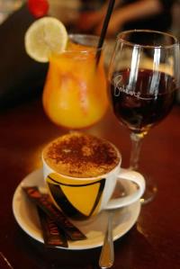 Boheme Restaurant Bar - Accommodation Mooloolaba 3