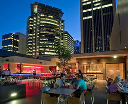 The Exchange Hotel - Accommodation Mooloolaba 3