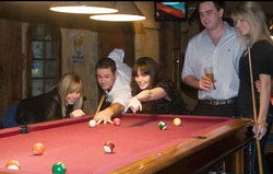 Brackenridge Tavern - Accommodation Mooloolaba 3