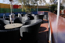 Bangor Tavern - Accommodation Mooloolaba 3