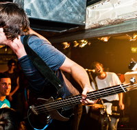 elsewhere bar - Accommodation Mooloolaba