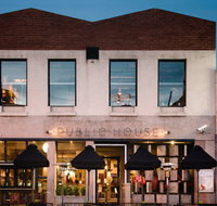 Public House - Accommodation Mooloolaba