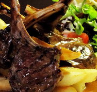 Concerto Mediterranean Cuisine - Accommodation Mooloolaba
