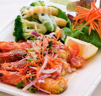 Chilli Jam Thai Restaurant - Accommodation Mooloolaba