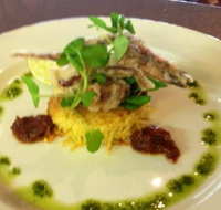 The Lighthouse Restaurant - Accommodation Mooloolaba