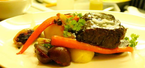 Restaurant Rapide - Accommodation Mooloolaba 0