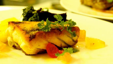 Restaurant Rapide - Accommodation Mooloolaba 1