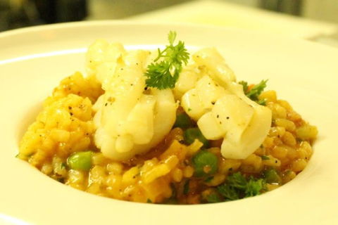 Restaurant Rapide - Accommodation Mooloolaba 2