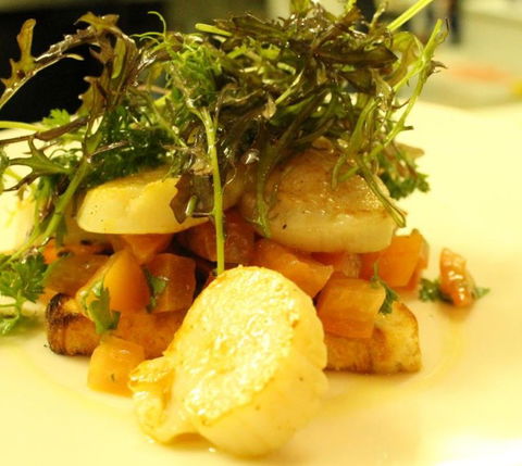 Restaurant Rapide - Accommodation Mooloolaba 3