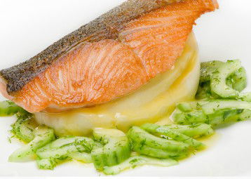 Gusto Riverfront Restaurant - Accommodation Mooloolaba 5