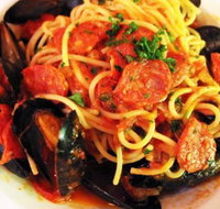 Bella Venezia Italian Restaurant  Bar - Accommodation Mooloolaba