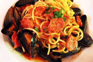 Bella Venezia Italian Restaurant & Bar