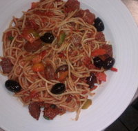 Little Roma Italian Restaurant - Accommodation Mooloolaba