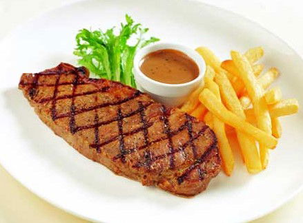 Sizzler - Accommodation Mooloolaba 1