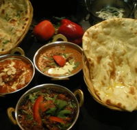 Tandoor  Curry Hut Indian Restaurant - Accommodation Mooloolaba