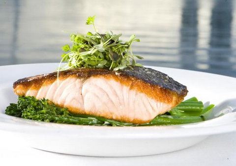 Omeros Bros Seafood Restaurant - Accommodation Mooloolaba 0