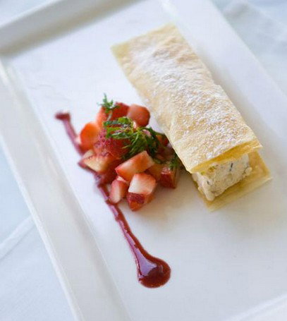 Omeros Bros Seafood Restaurant - Accommodation Mooloolaba 3