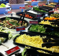 Sizzler - Accommodation Mooloolaba