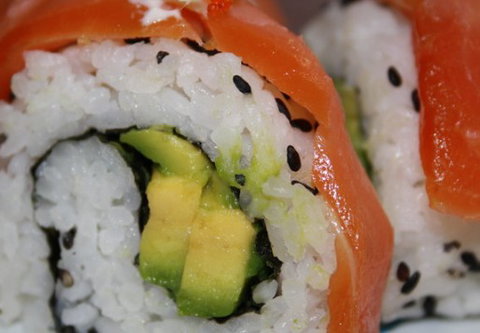 Nippon Inn To The Mackay Sushi Train - Accommodation Mooloolaba 0