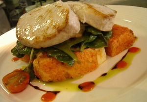 Fish On Parkyn