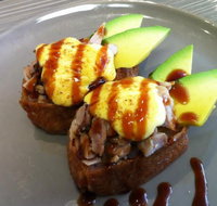 Mr Sushi - Accommodation Mooloolaba