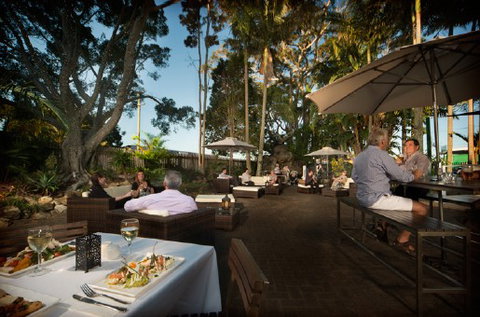 Fig Restaurant & Bar - Accommodation Mooloolaba 0