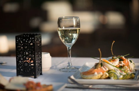 Fig Restaurant & Bar - Accommodation Mooloolaba 1