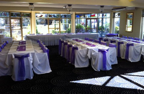 Fig Restaurant & Bar - Accommodation Mooloolaba 2