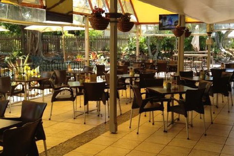 Fig Restaurant & Bar - Accommodation Mooloolaba 3