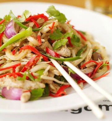 Wagamama - Accommodation Mooloolaba 0