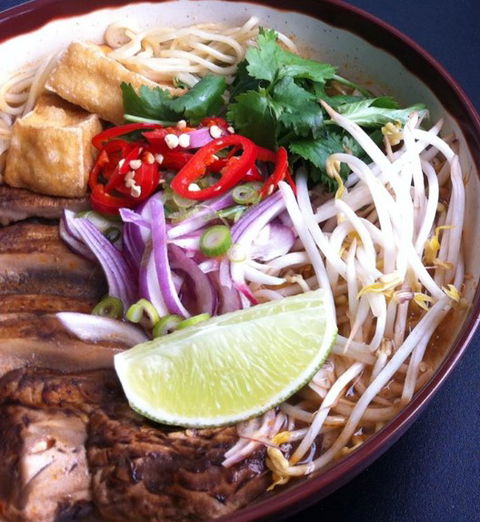 Wagamama - Accommodation Mooloolaba 1