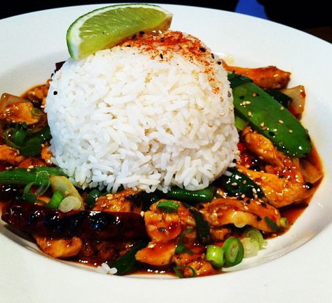 Wagamama - Accommodation Mooloolaba 2