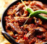 The Spice Avenue Balti Resturant - Accommodation Mooloolaba