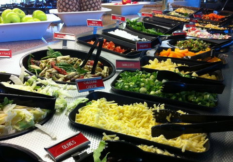 Sizzler - Accommodation Mooloolaba 0