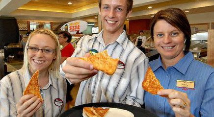 Sizzler - Accommodation Mooloolaba 1