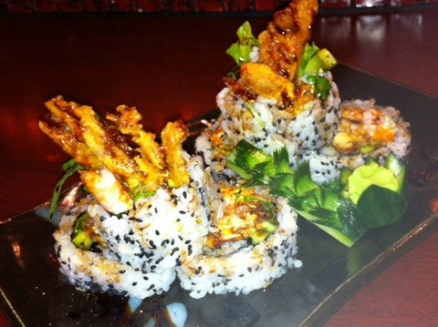 O Sushi Broadbeach - Accommodation Mooloolaba 4