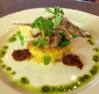 Lighthouse Restaurant - Accommodation Mooloolaba