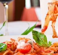 Camelot Gourmet Pizza - Accommodation Mooloolaba
