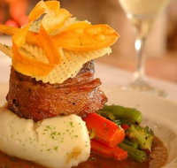 The CourtHouse Restaurant - Accommodation Mooloolaba