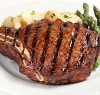 Alfie's Mooo Char  Bar - Accommodation Mooloolaba