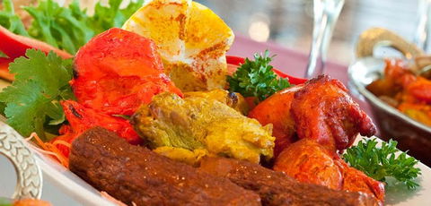 Randhawa's Indian Cuisine - Accommodation Mooloolaba 1