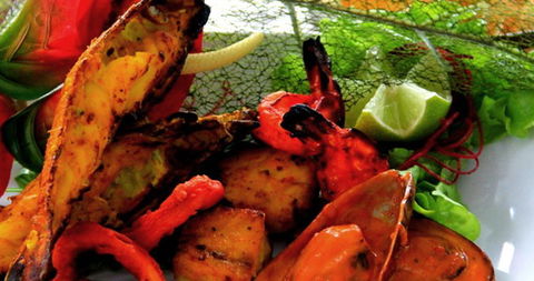 Randhawa's Indian Cuisine - Accommodation Mooloolaba 2