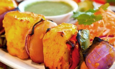 Randhawa's Indian Cuisine - Accommodation Mooloolaba 3