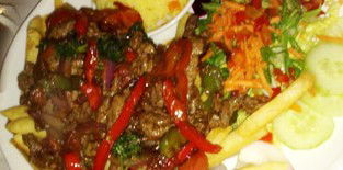 Villa Maria Mexican & Latin American Cuisine - Accommodation Mooloolaba 1