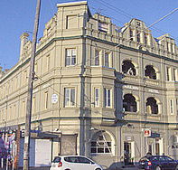 The Noise Bar - Accommodation Mooloolaba