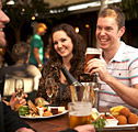 The Norfolk Hotel - Accommodation Mooloolaba